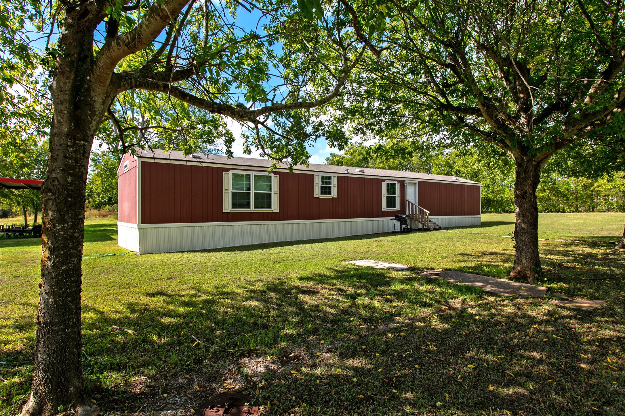 249 Kidd Street Caldwell TX 77836