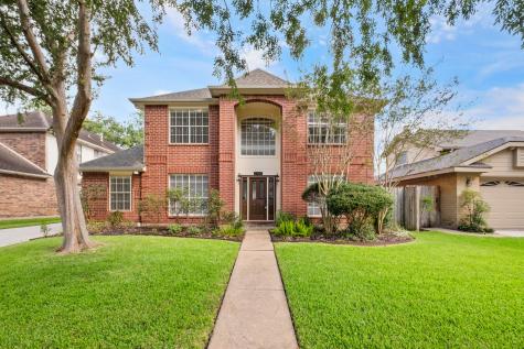3322 Sturbridge Lane Sugar Land TX 77479