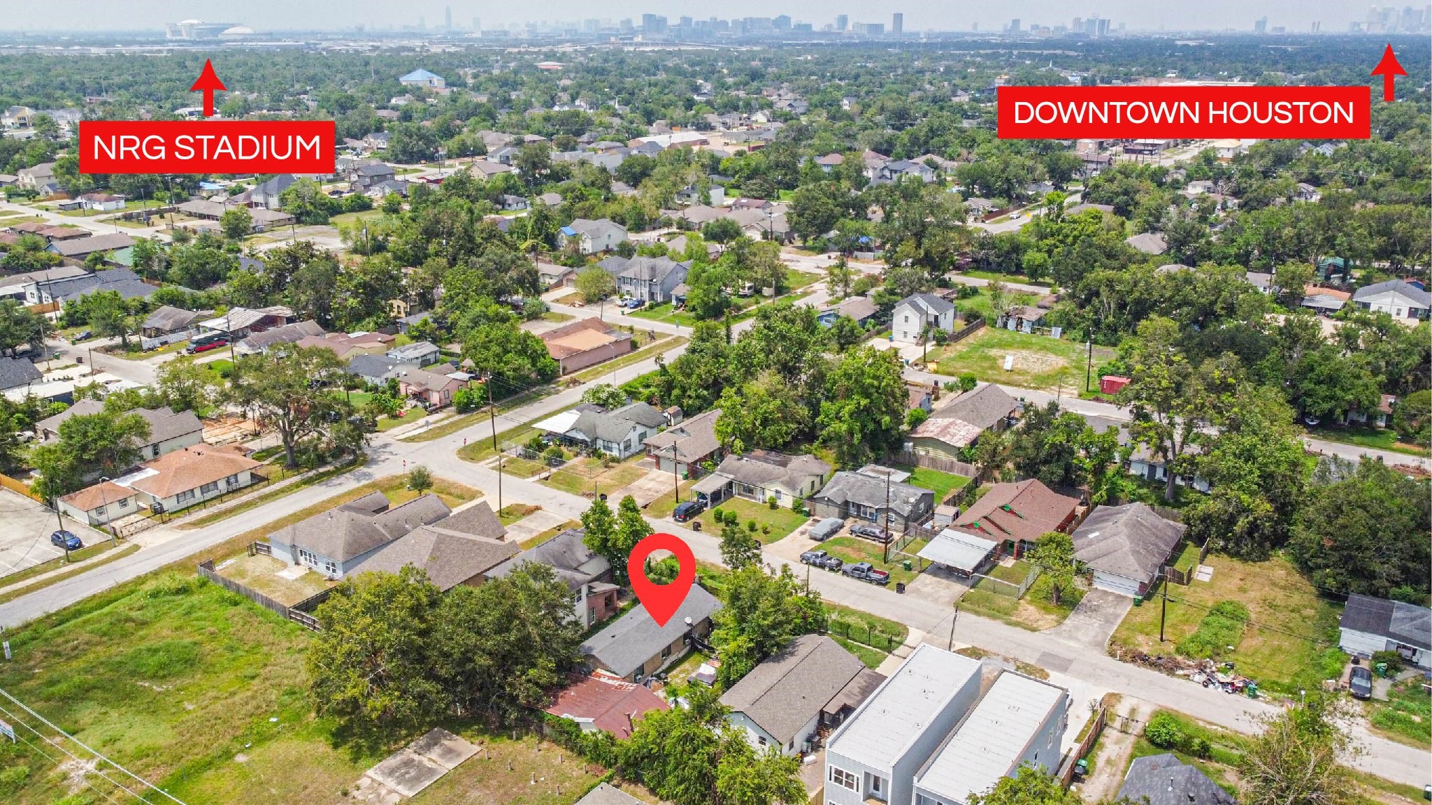 4414 Phlox Street Houston TX 77051