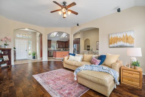22314 Willow Creek Bridge Lane Tomball TX 77375