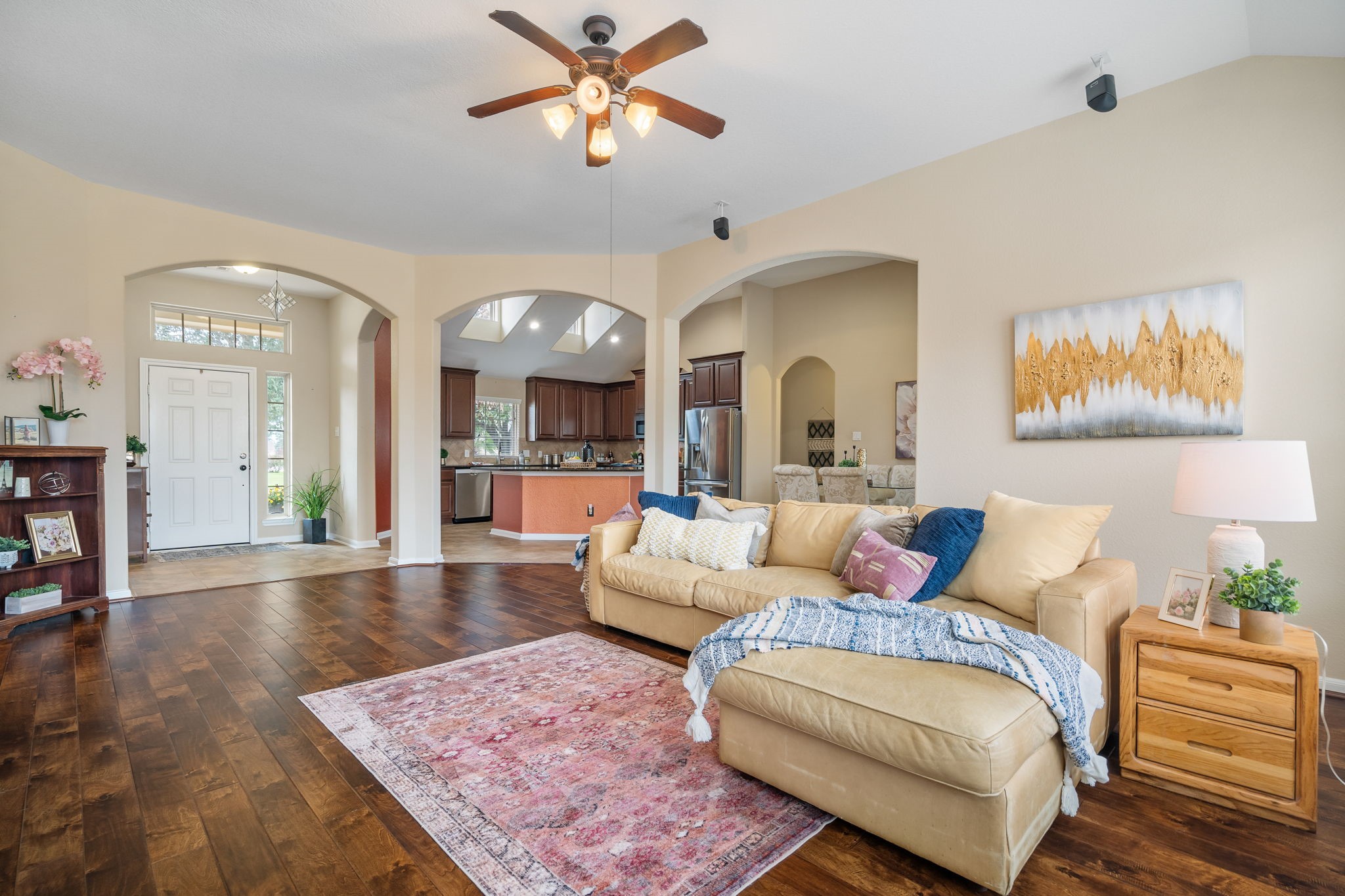 22314 Willow Creek Bridge Lane Tomball TX 77375