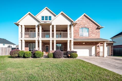 15207 Dellwild Court Houston TX 77049