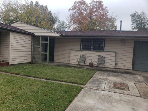 6130 Glenhurst Drive Houston TX 77033