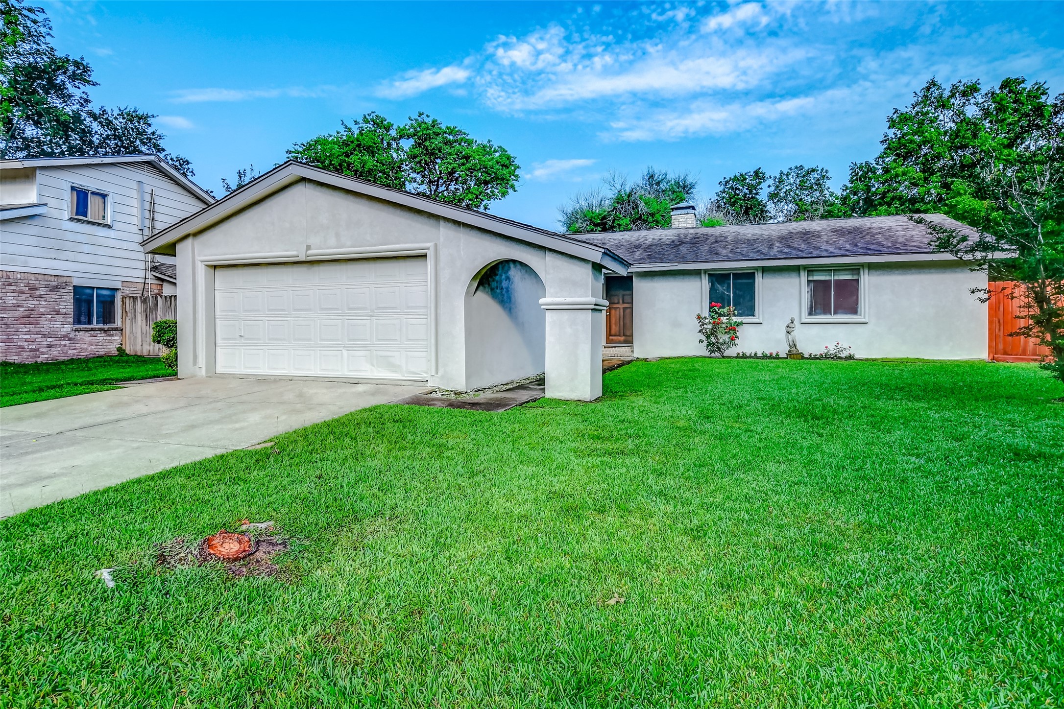 8427 Riverside Walk Lane Houston TX 77064