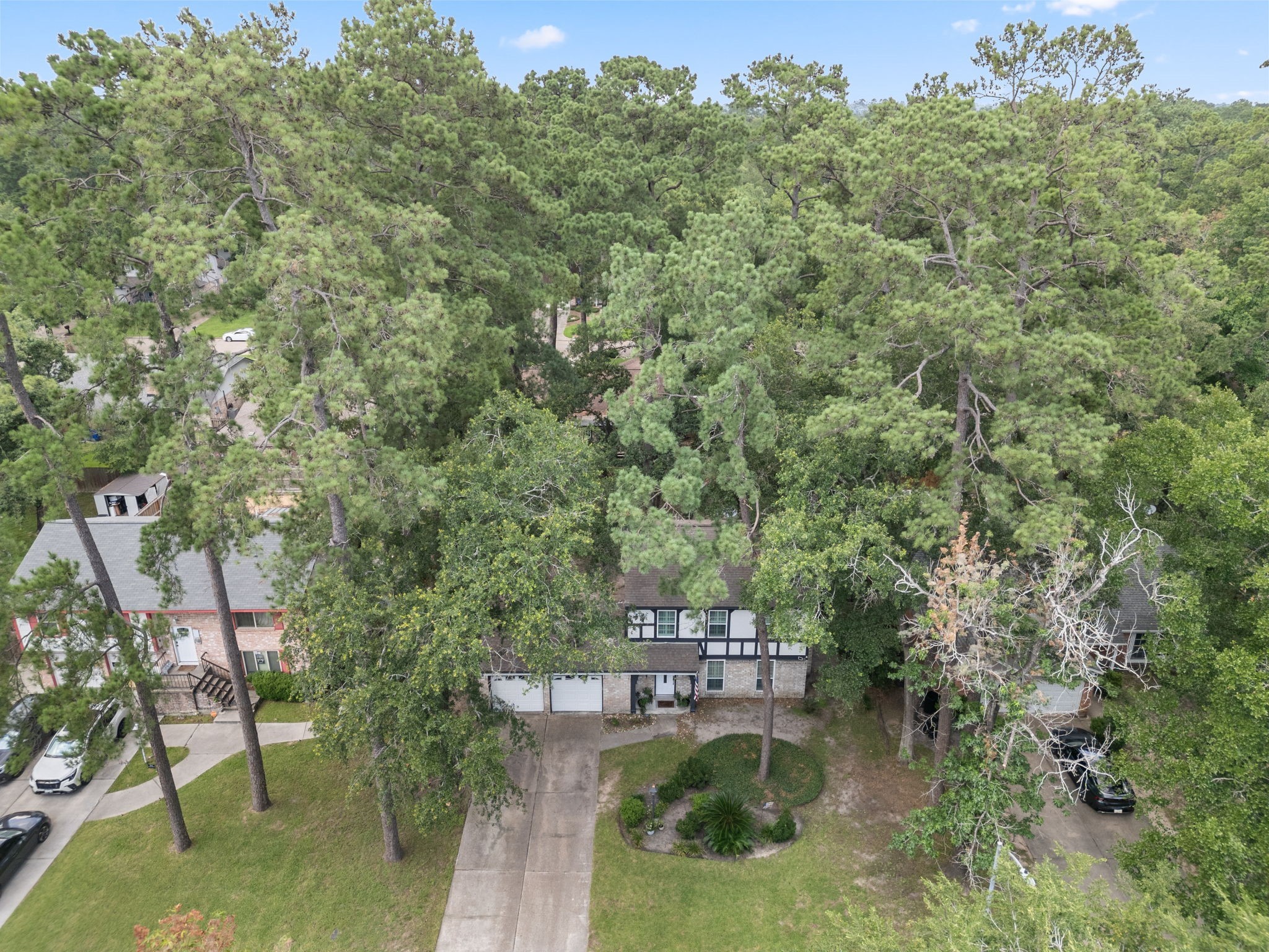 2039 Oak Shores Drive Kingwood TX 77339