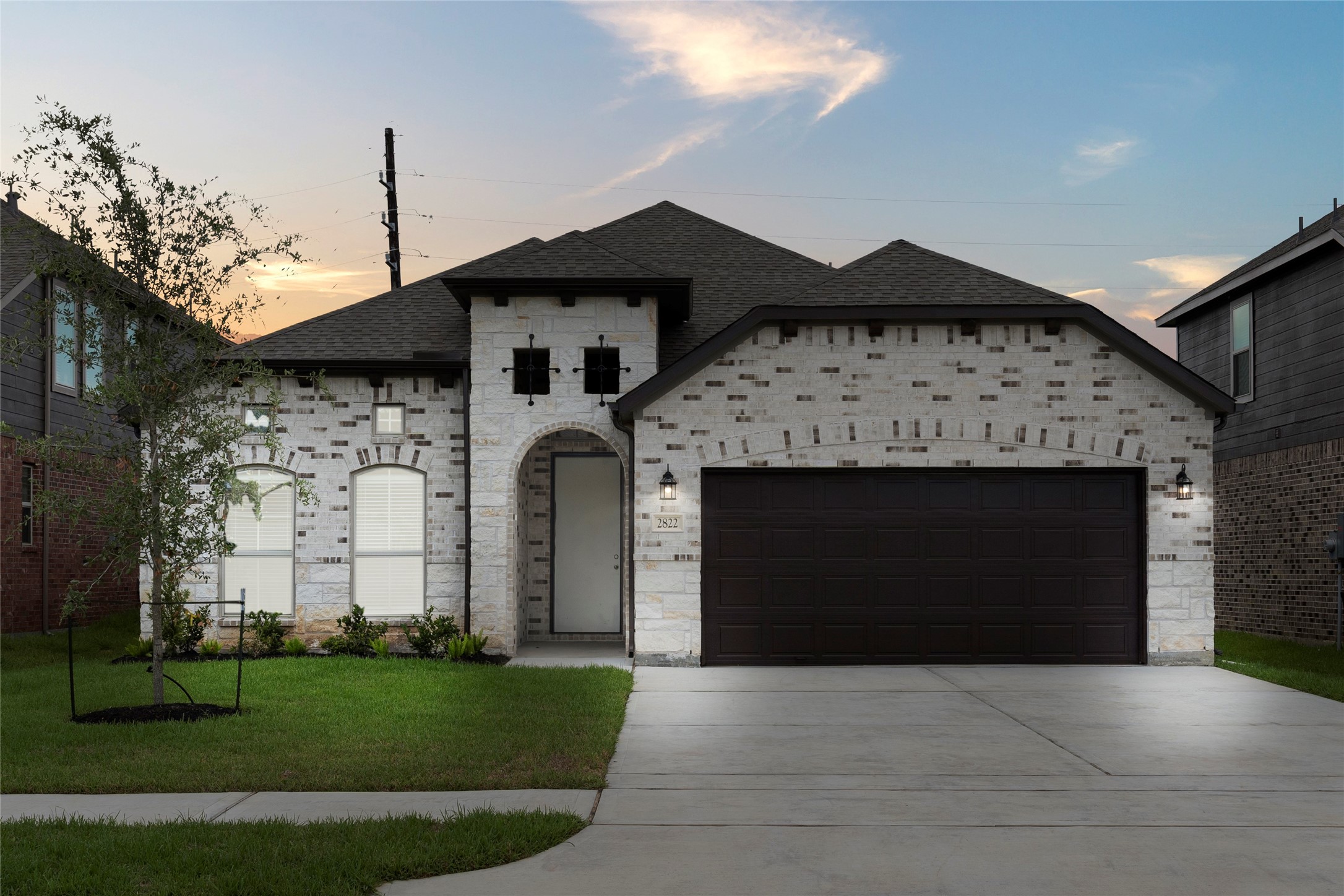 2822 Saw Palmetto Trail Katy TX 77493