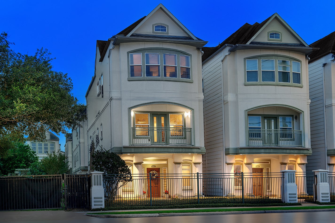 4711 San Jacinto Street Houston TX 77004