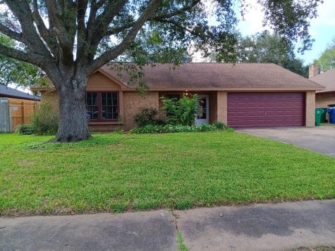 2829 Rimfire Drive Angleton TX 77515