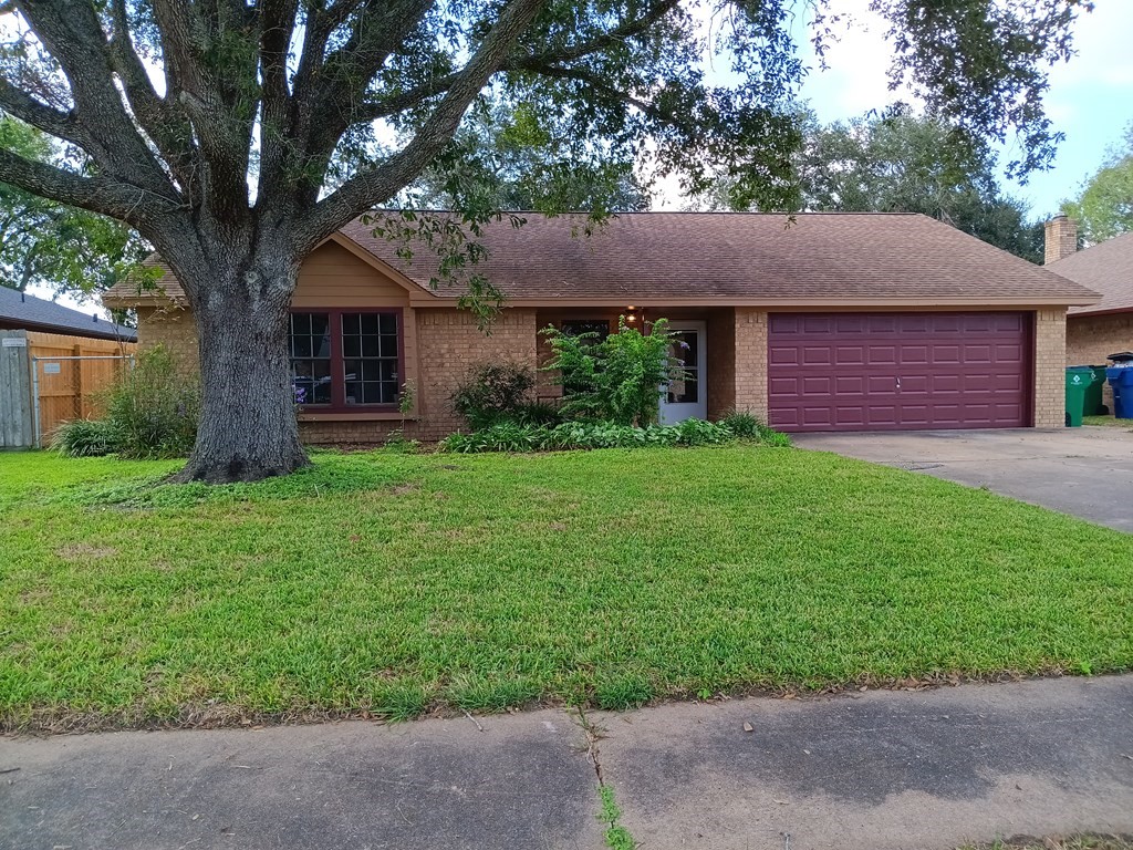 2829 Rimfire Drive Angleton TX 77515