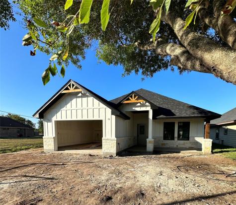 1624 N Avenue O Freeport TX 77541
