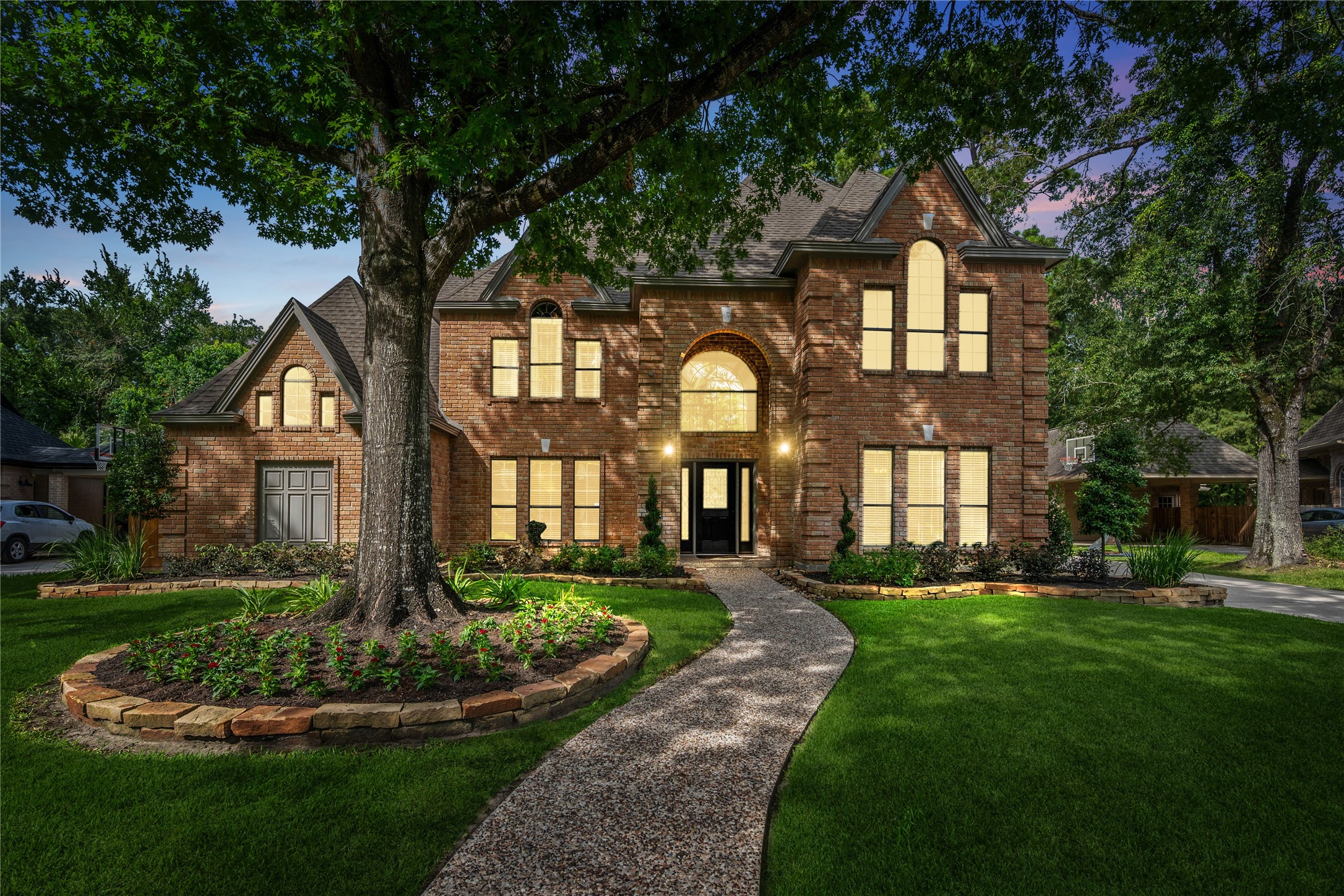 2406 Deep Lake Drive Kingwood TX 77345