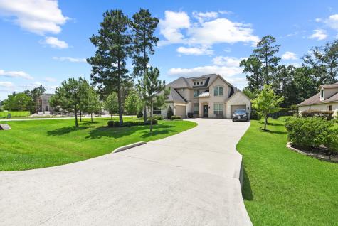 5555 Bright Timber Landing Drive Spring TX 77386