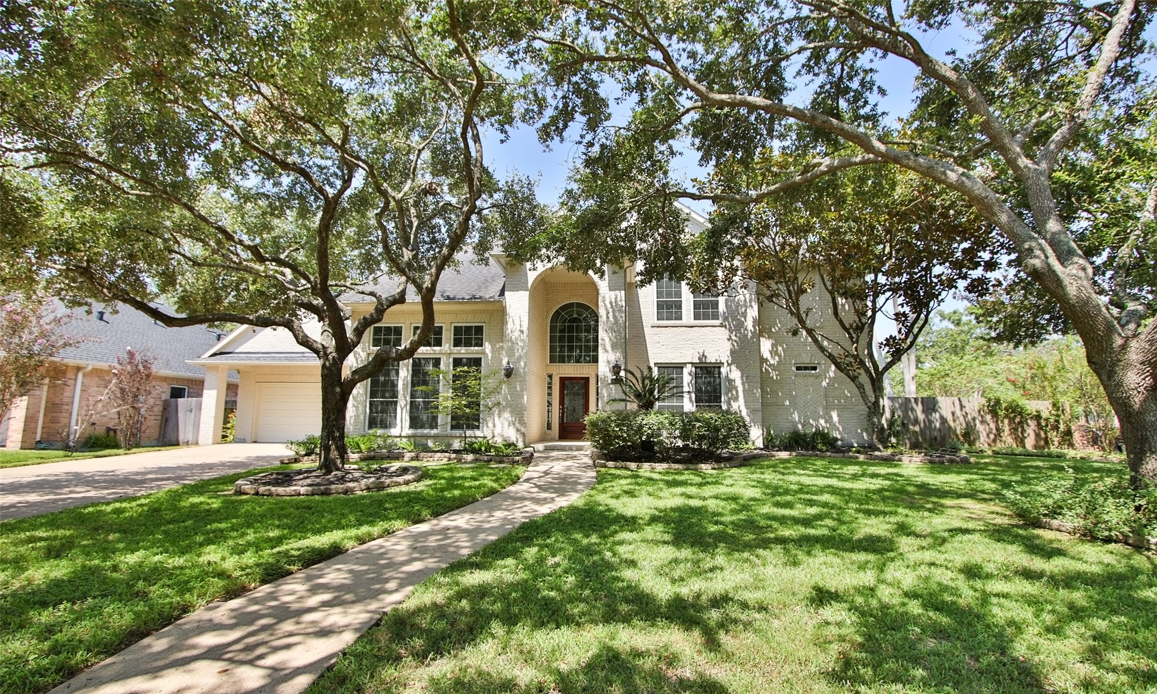 4135 N Pine Brook Way Houston TX 77059