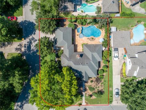 434 Champion Lake Drive Spring TX 77380