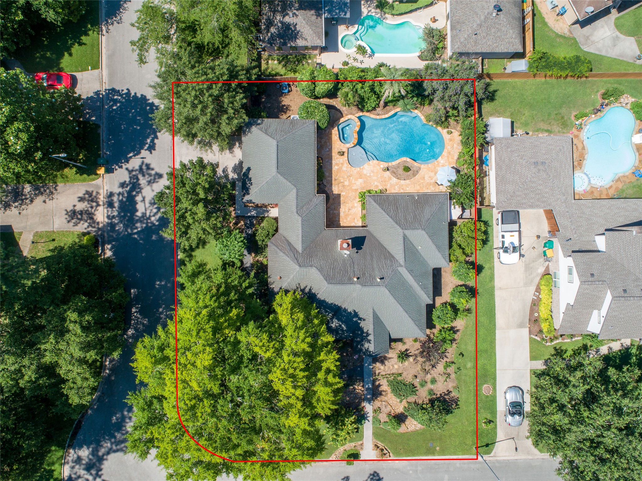 434 Champion Lake Drive Spring TX 77380