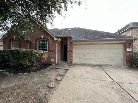 5542 Poplar Terrace Lane Katy TX 77449