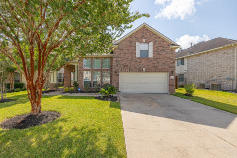 3023 Blue Lagoon Court Missouri City TX 77459
