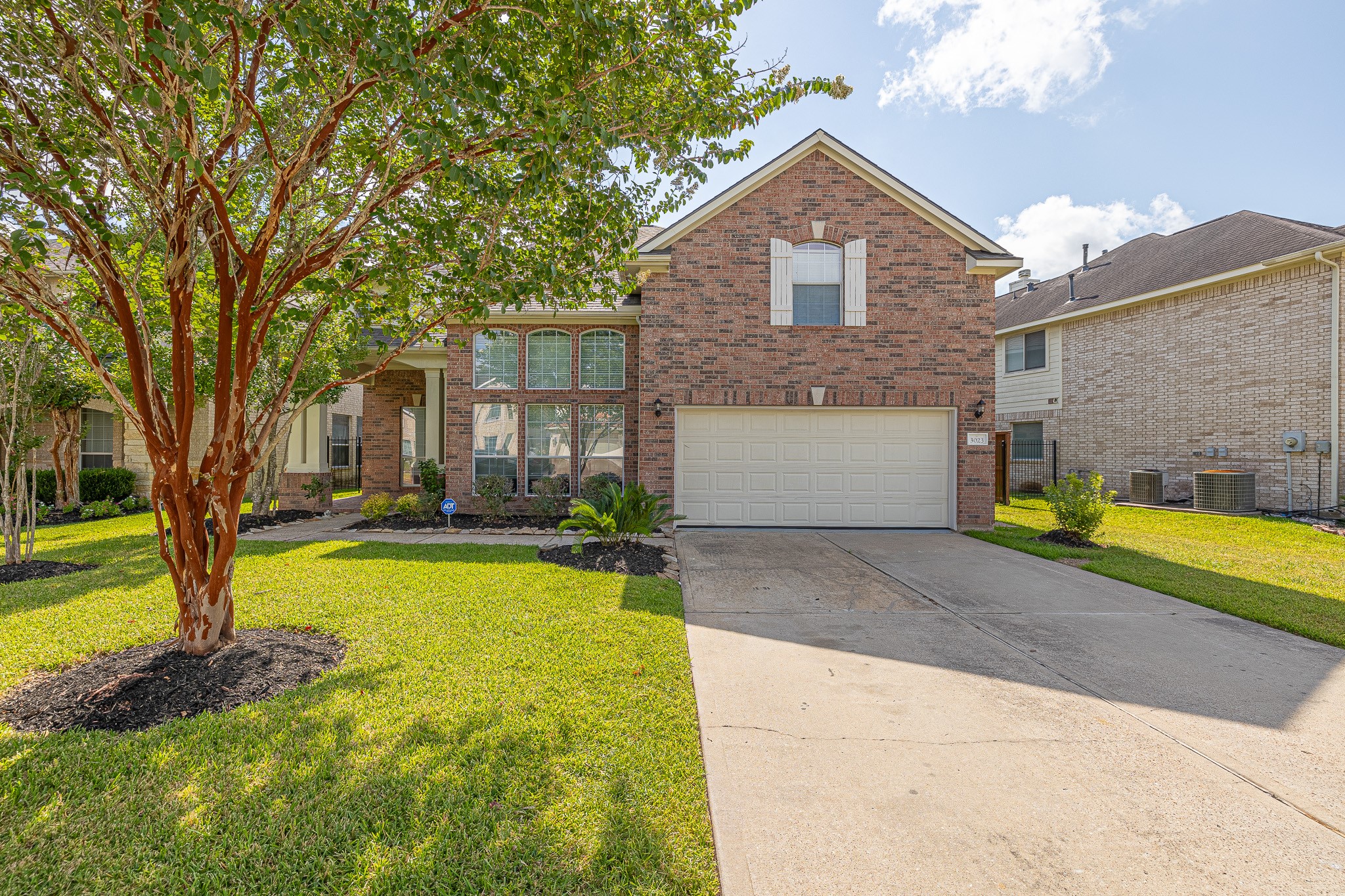 3023 Blue Lagoon Court Missouri City TX 77459