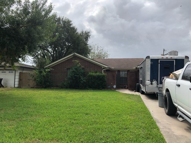 1421 16th Avenue N Texas City TX 77590