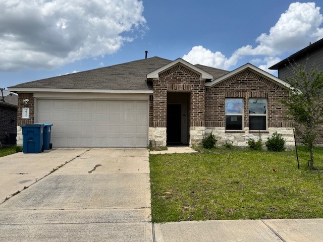 20343 Green Mountain Drive New Caney TX 77357