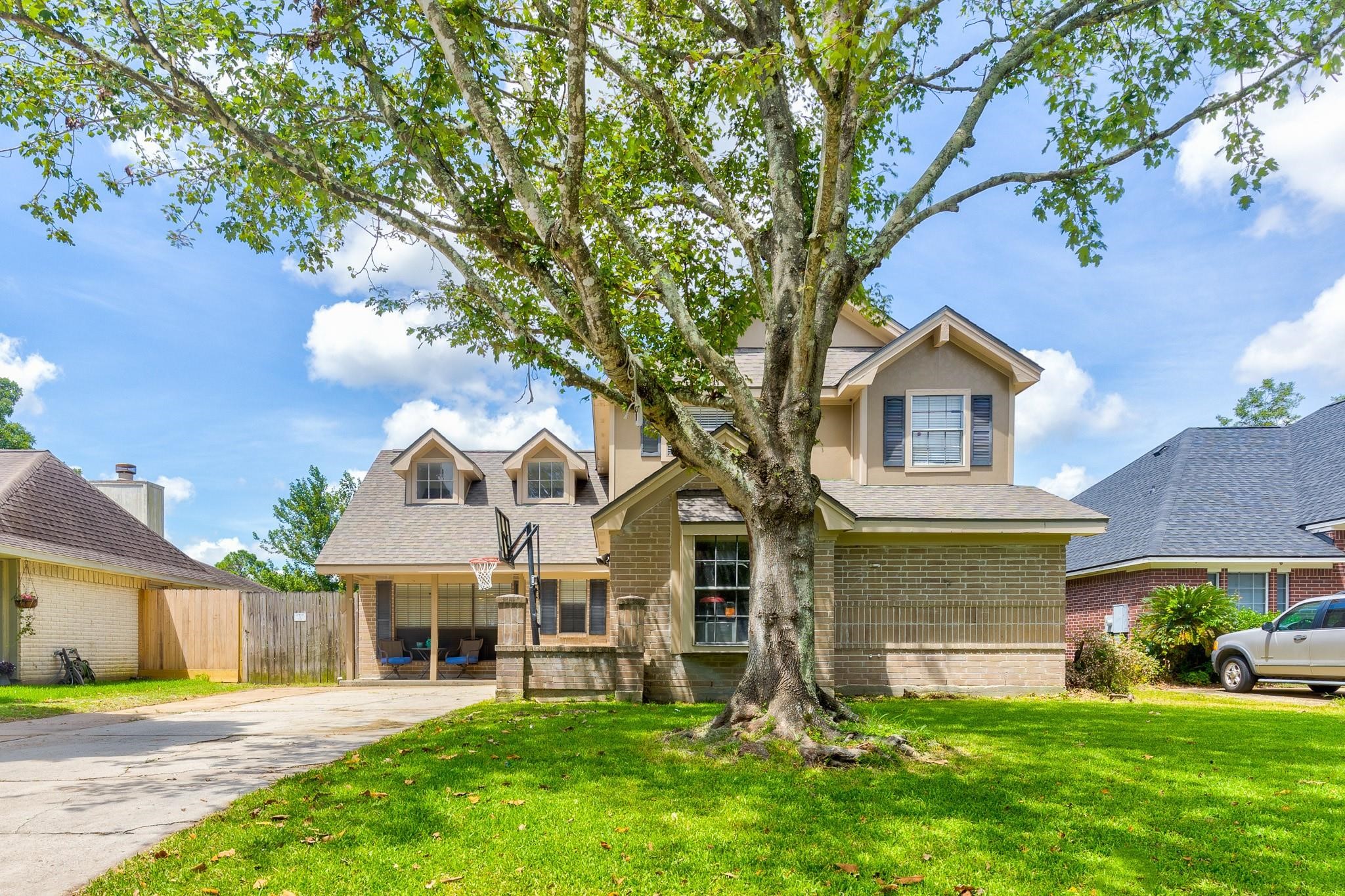 1006 Autumn Court League City TX 77573