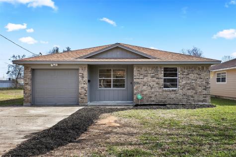 801 Hudler Street La Marque TX 77568