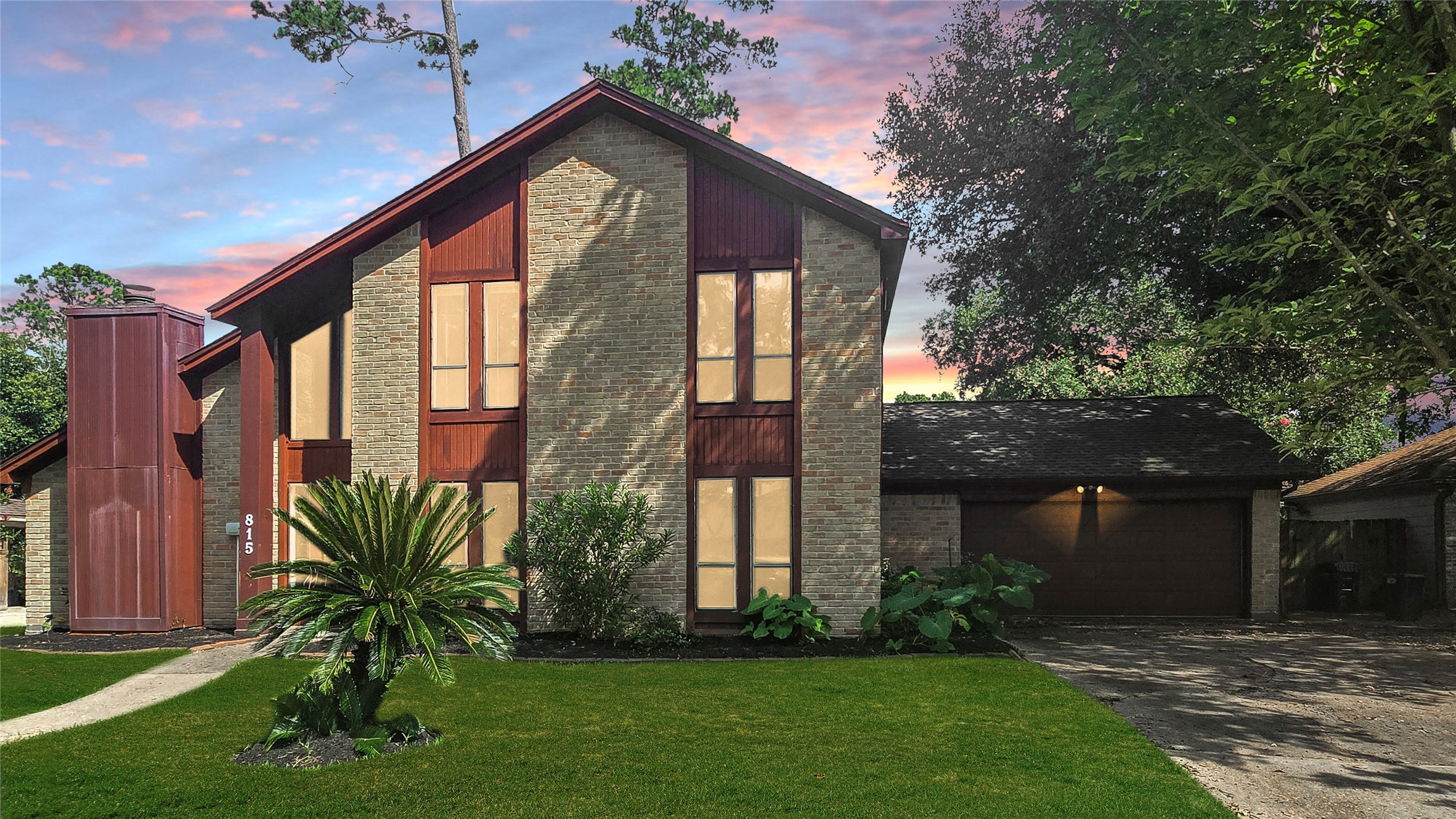 815 Romaine Lane Houston TX 77090