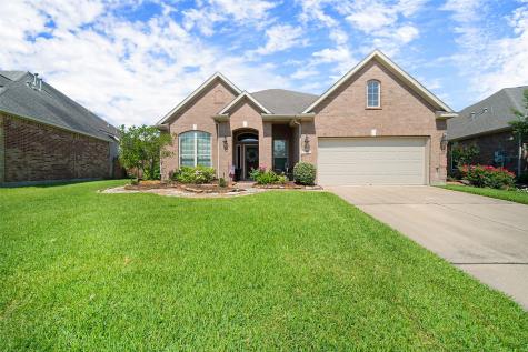 2416 W Tuschman Pearland TX 77581