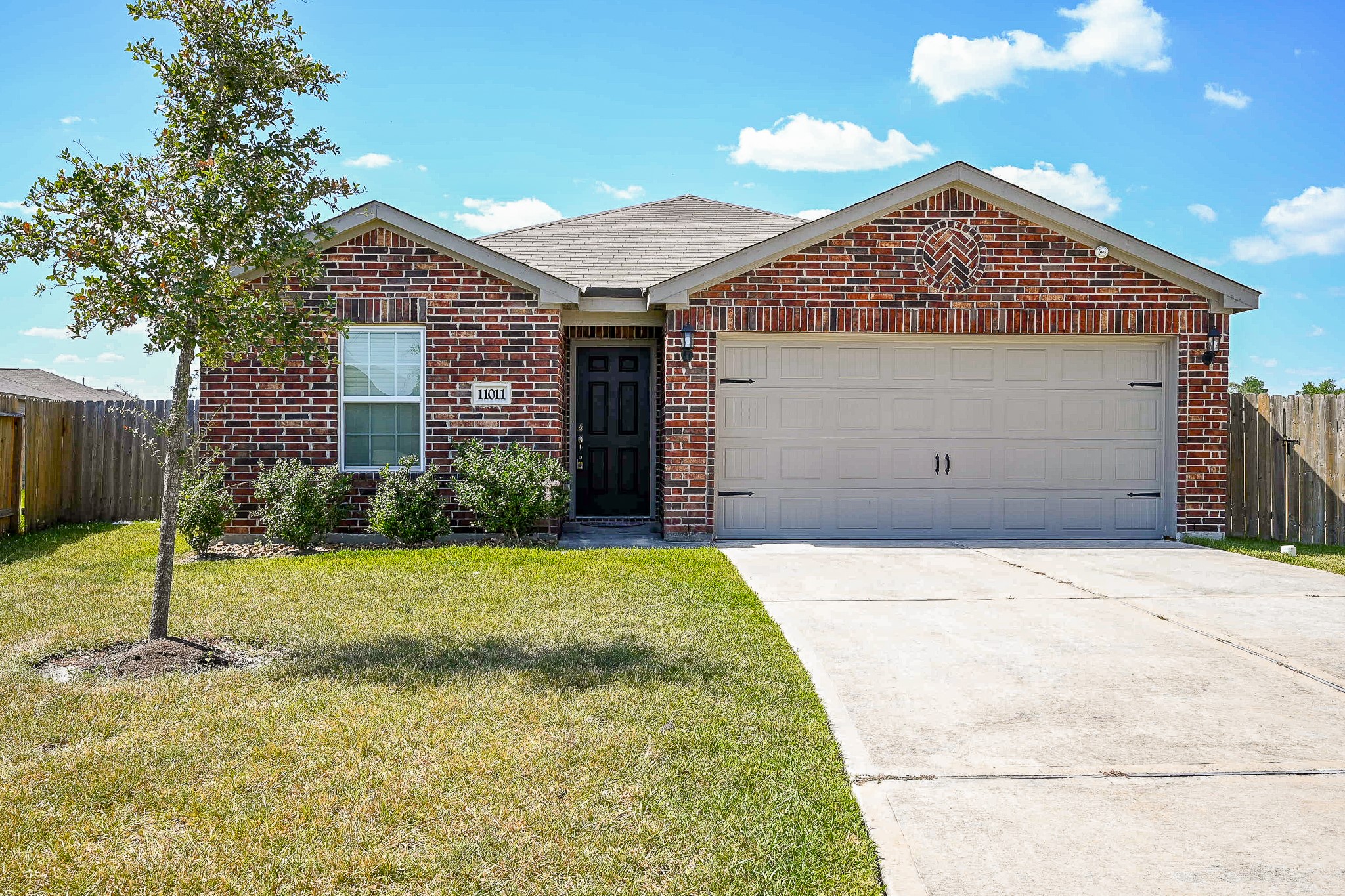 11011 Victoria Oak Bend Drive Humble TX 77396
