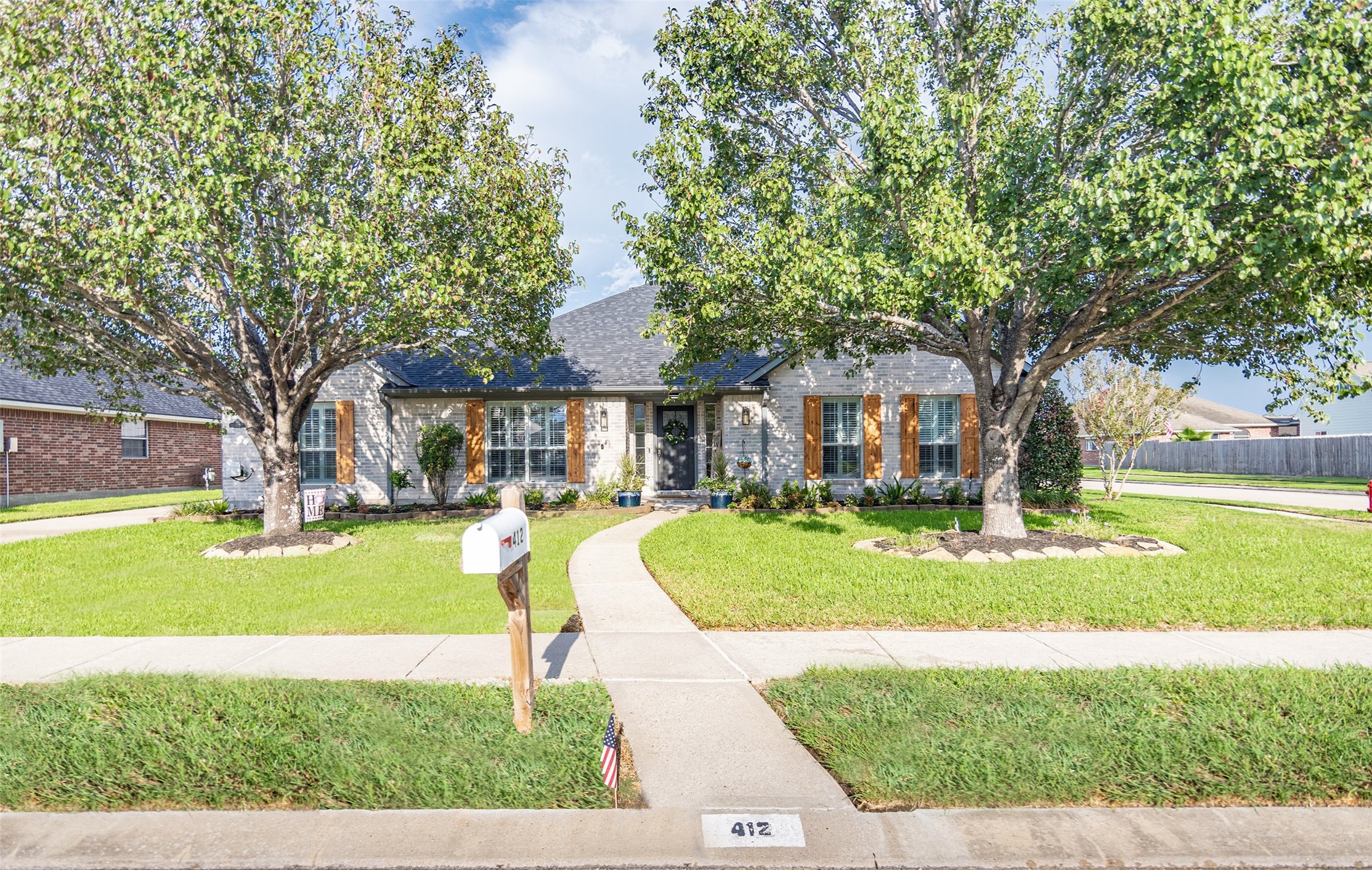 412 Coneflower Road League City TX 77573