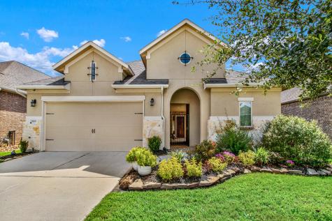 8831 Leaning Hollow Lane Spring TX 77379