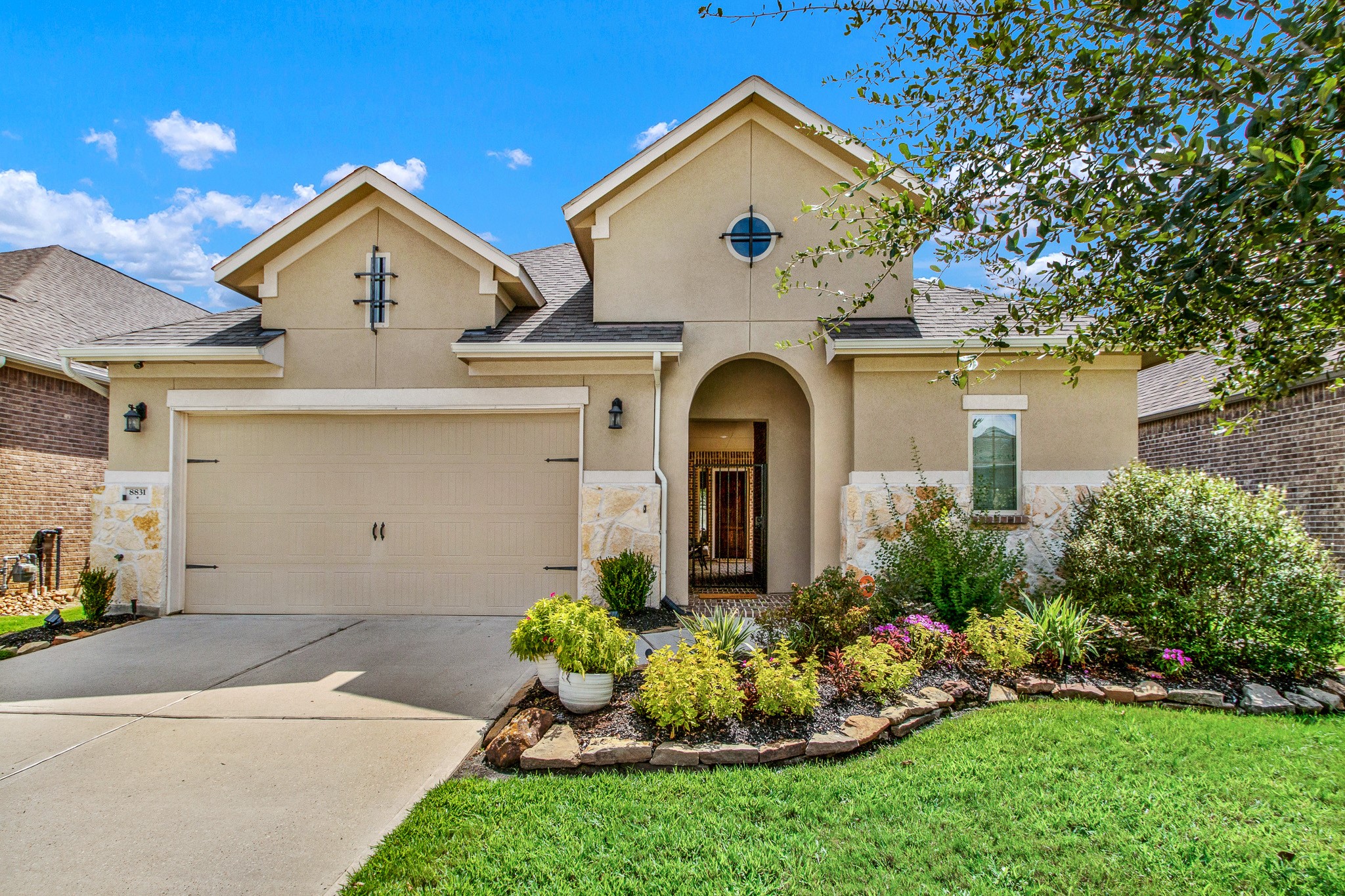 8831 Leaning Hollow Lane Spring TX 77379