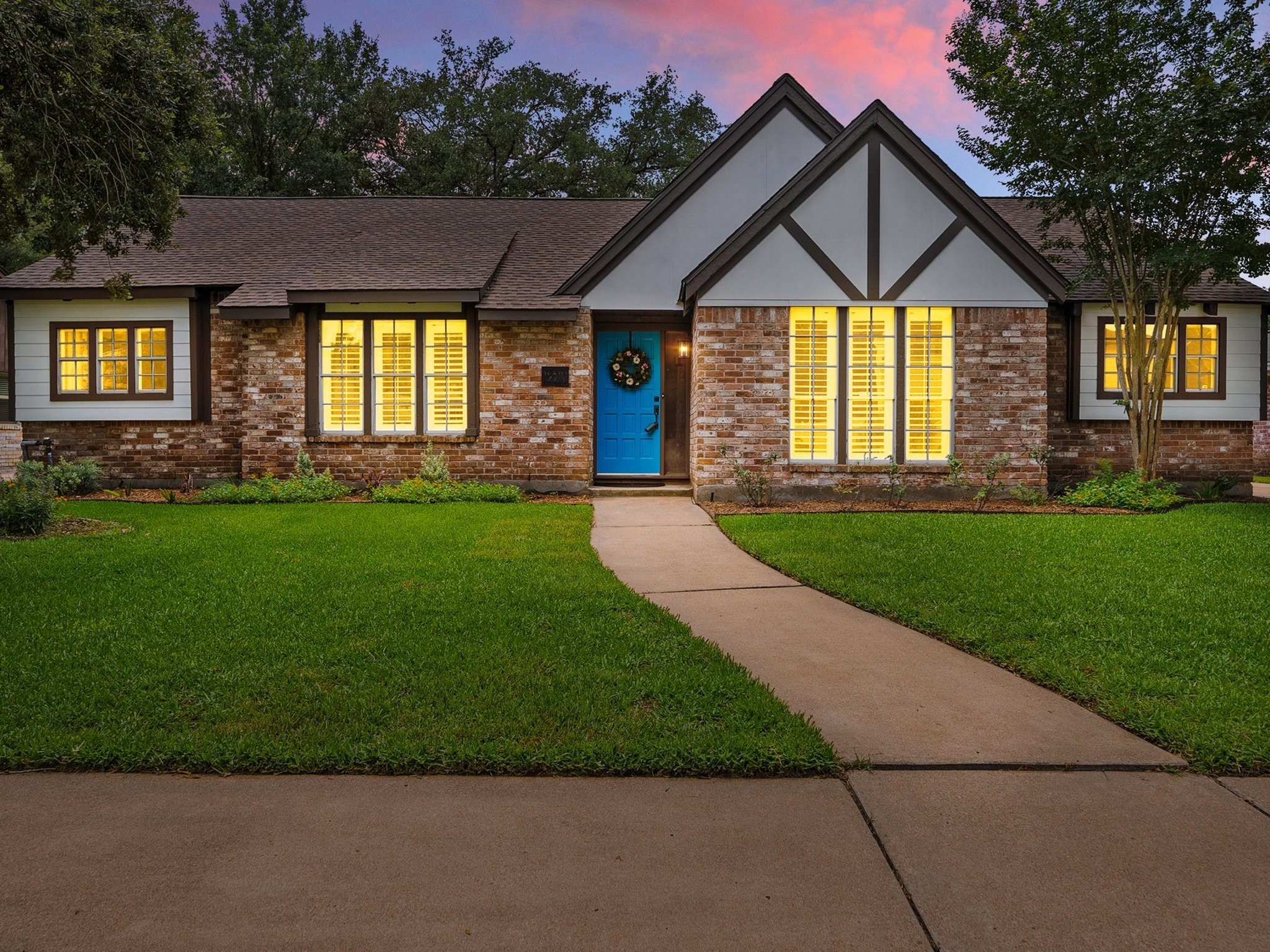 15510 Penn Hills Lane Houston TX 77062