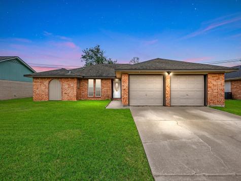11527 Bickwood Drive Houston TX 77089