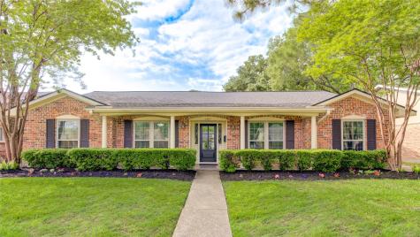 6107 Rutherglenn Drive Houston TX 77096