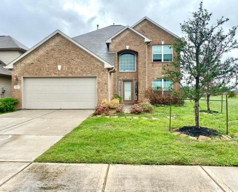 19823 Imperial Brook Drive Houston TX 77073