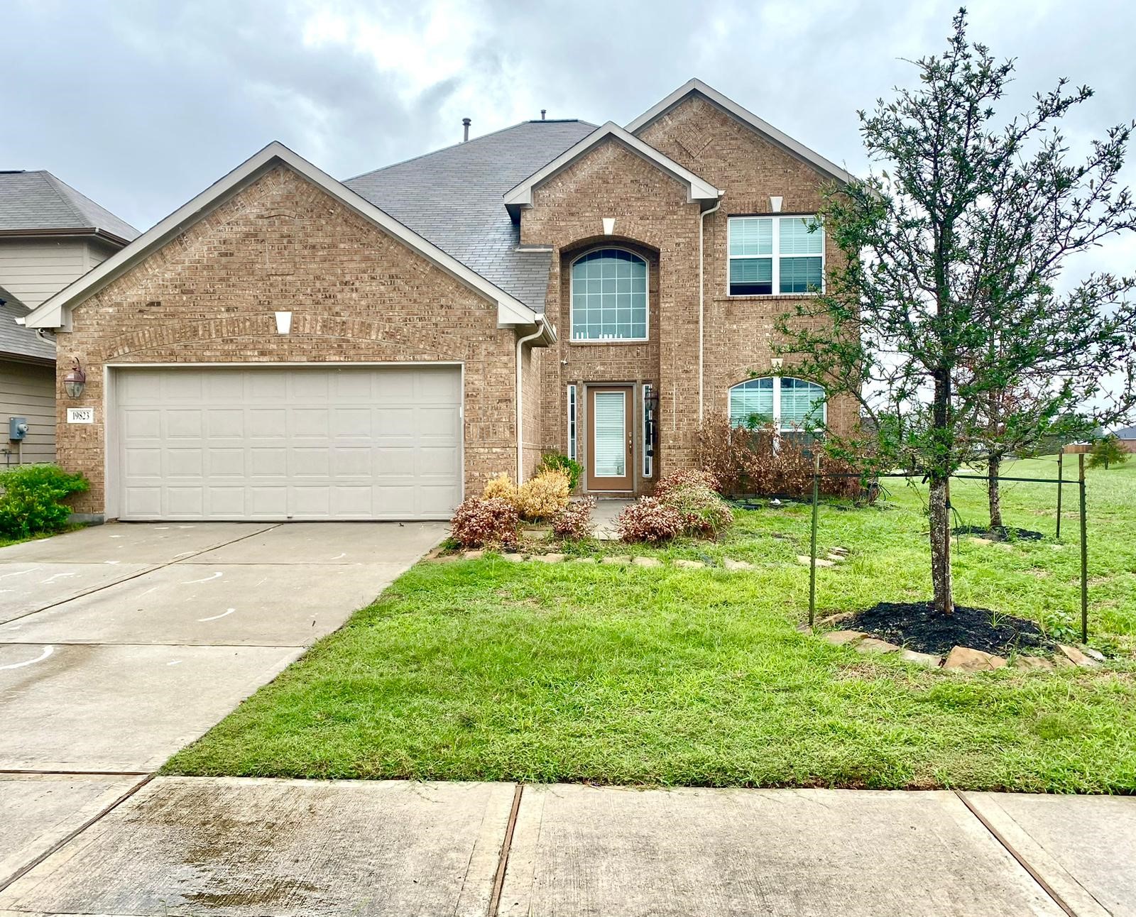 19823 Imperial Brook Drive Houston TX 77073