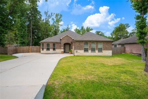 6919 Hayden Drive Magnolia TX 77354