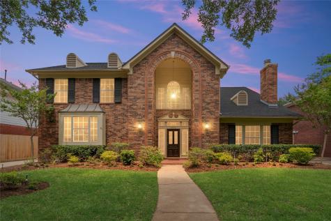 4423 Nassau Drive Sugar Land TX 77479