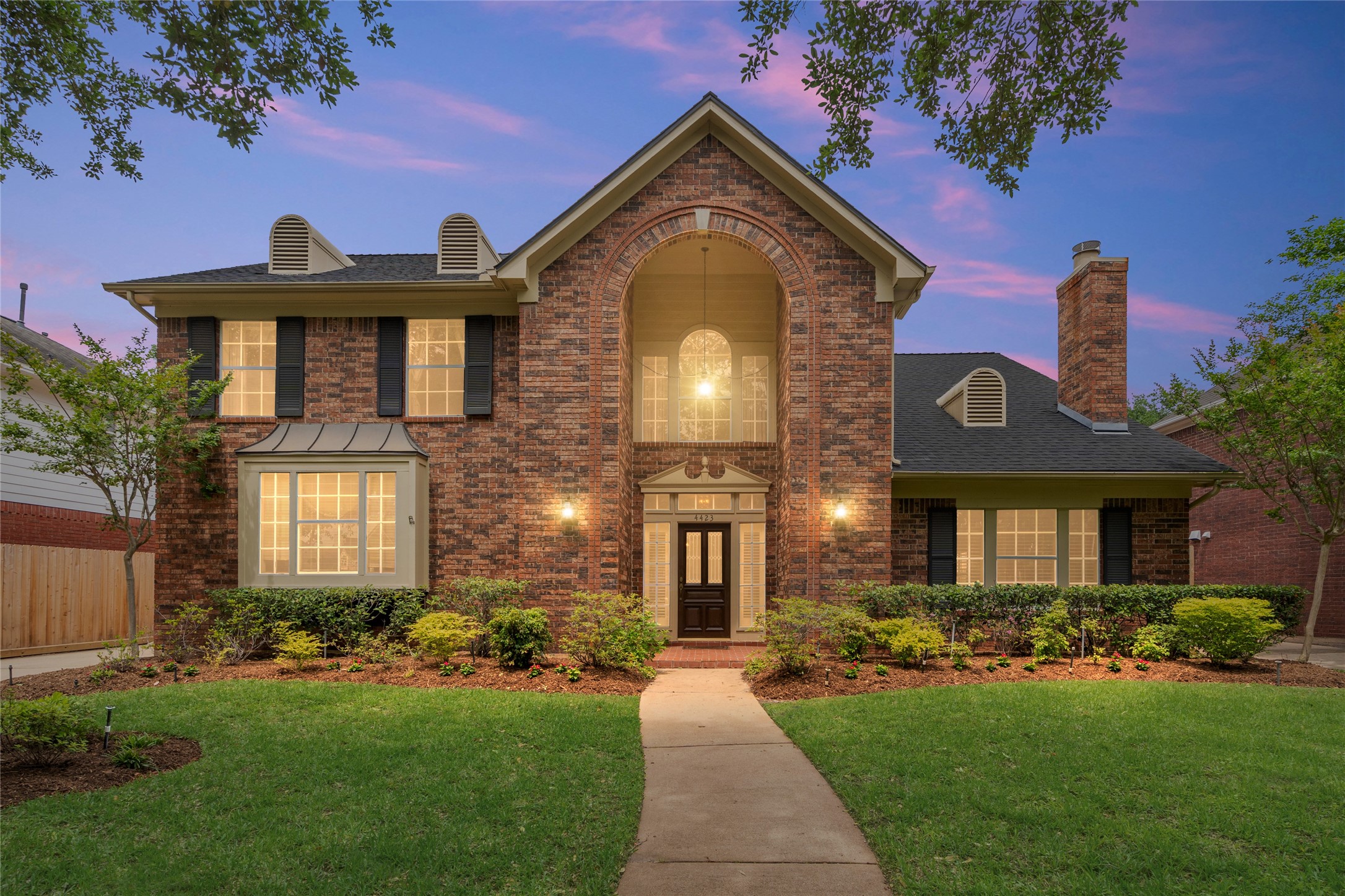 4423 Nassau Drive Sugar Land TX 77479