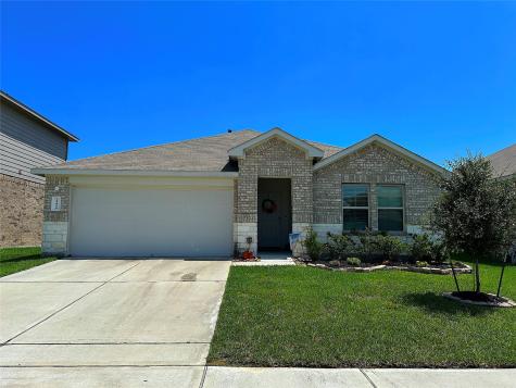 23414 Wedgewood Cliff Way Spring TX 77373