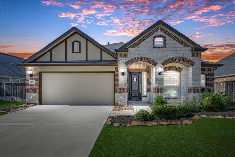 1722 Pickford Knolls Lane Brookshire TX 77423