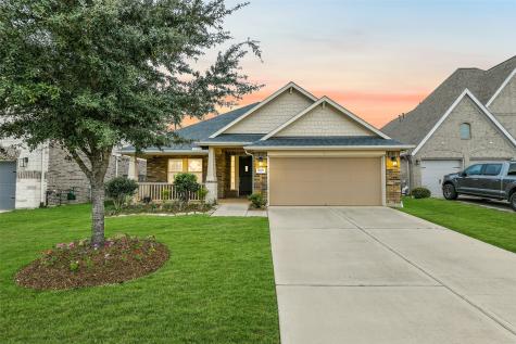 20435 Noble Arabian Drive Tomball TX 77377
