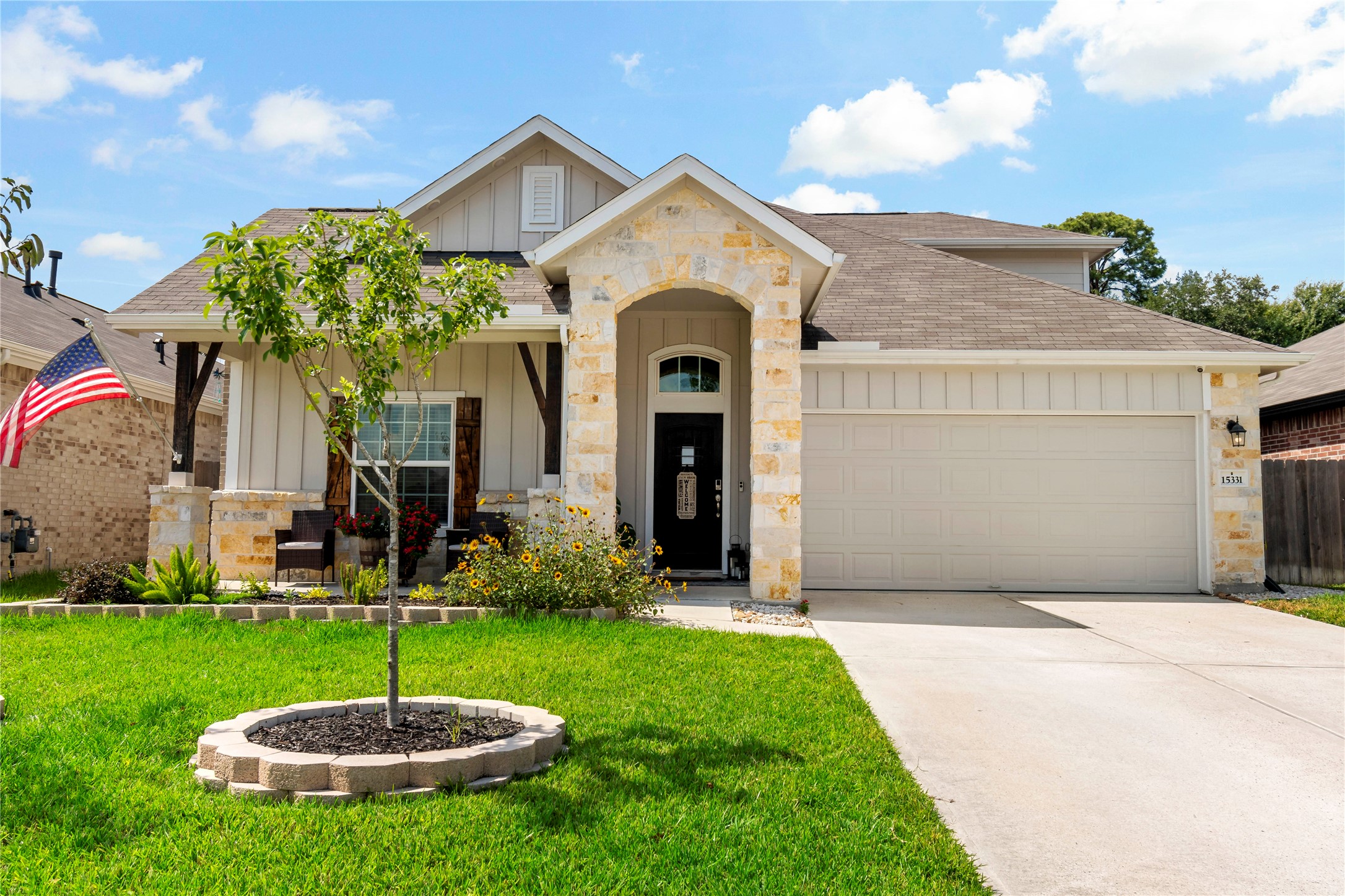 15331 Lakewood Terrace Drive Tomball TX 77377