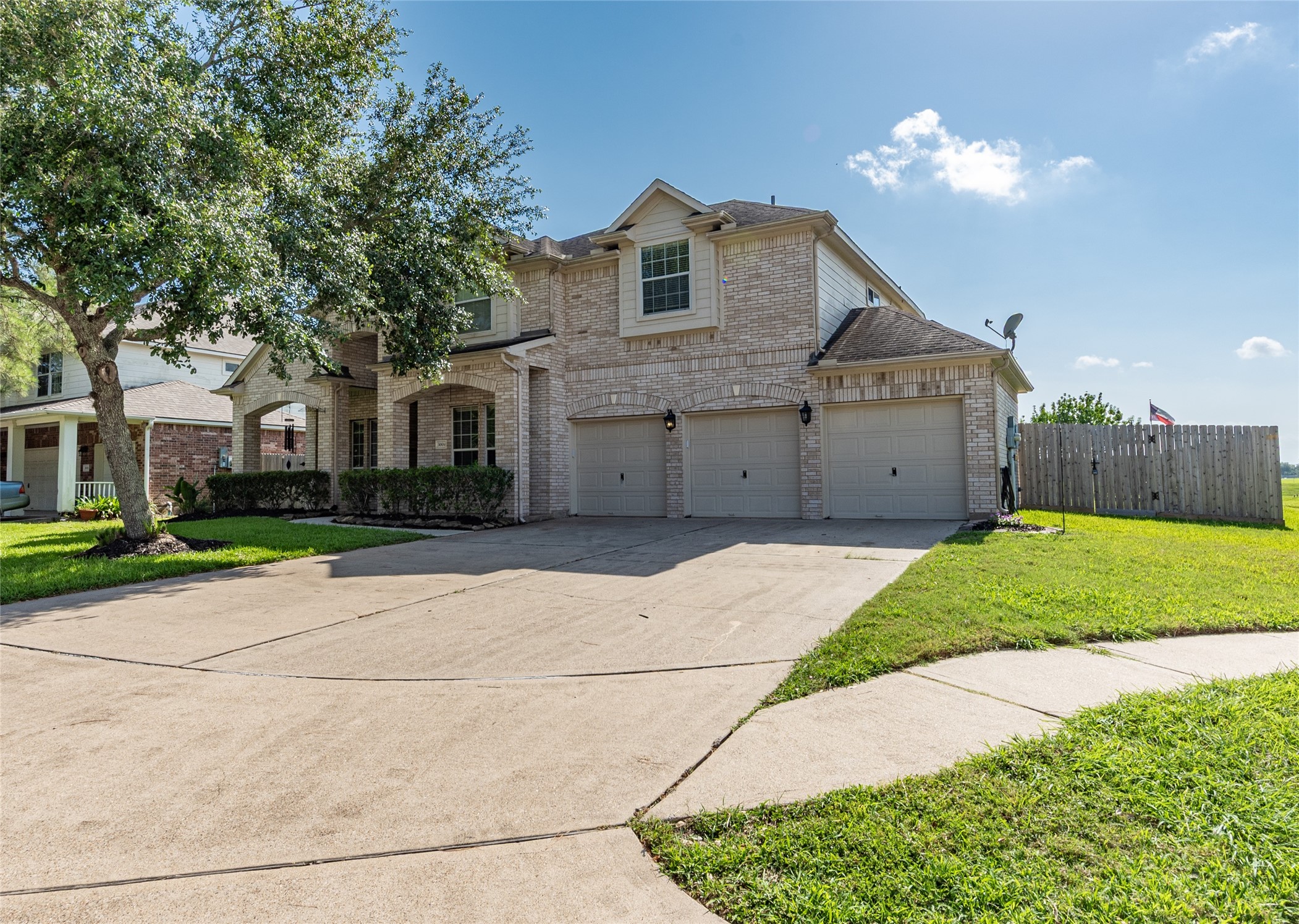 3004 Macoma Avenue Pearland TX 77581