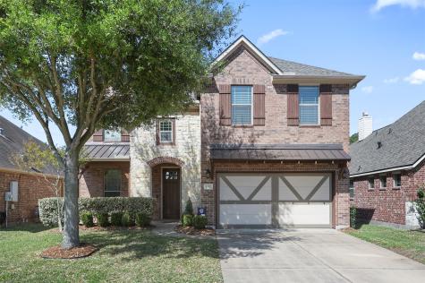 4302 Graceland Drive Deer Park TX 77536