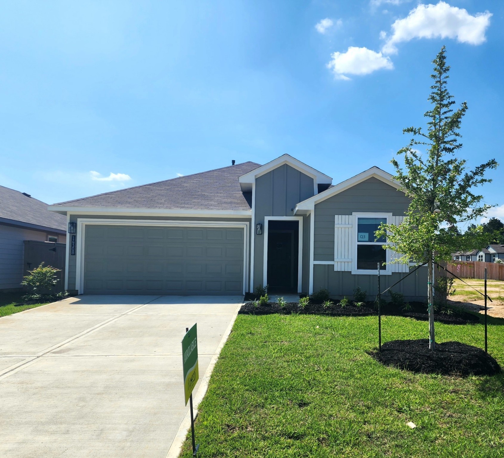 14308 Cedarwood Oaks Road Splendora TX 77372