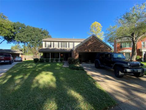 2410 Cannons Hall Court Richmond TX 77406