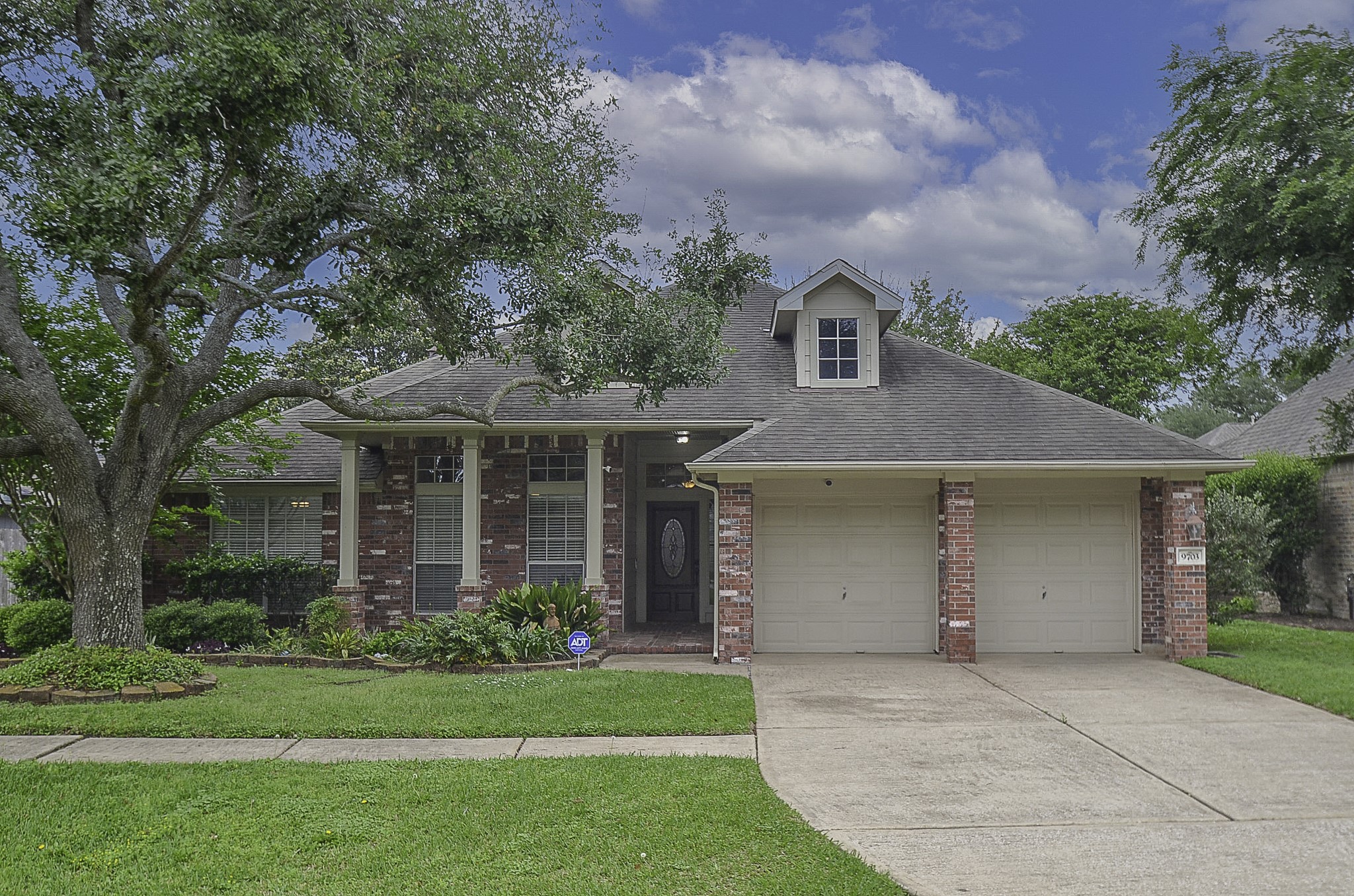 9703 Andrews Lane Missouri City TX 77459