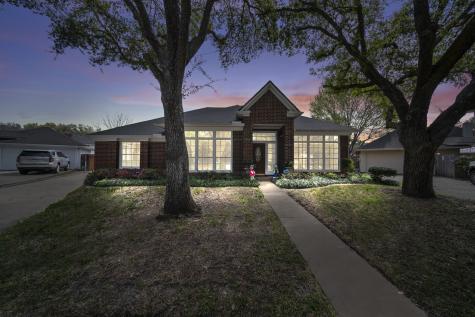 20507 Fawnbrook Court Katy TX 77450